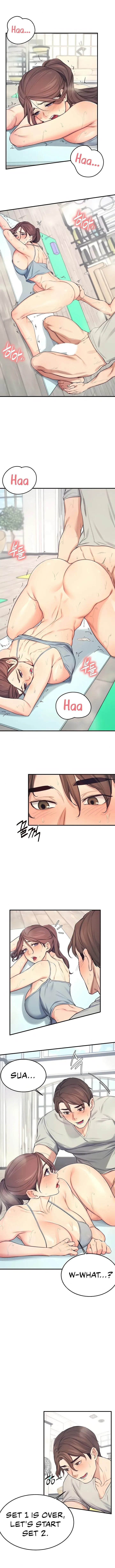 100% Personal Chapter 20 page 3 - 