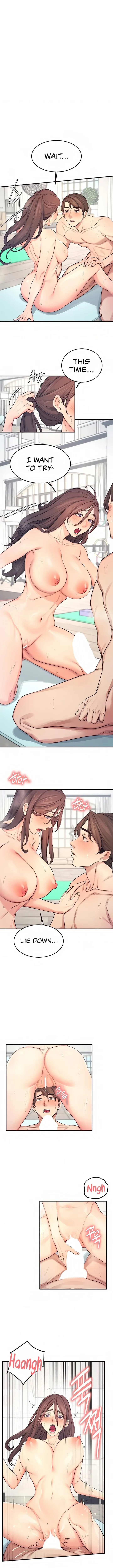 100% Personal Chapter 20 page 6 - 