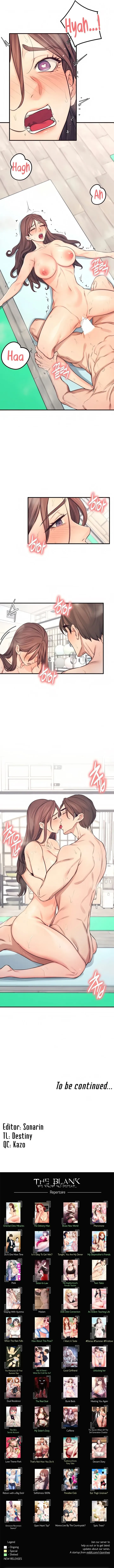 100% Personal Chapter 20 page 10 - 