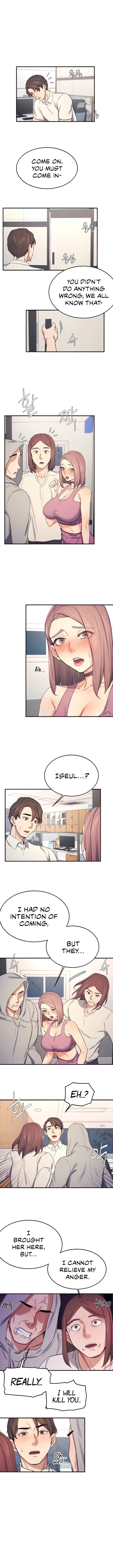 100% Personal Chapter 21 page 3 - 