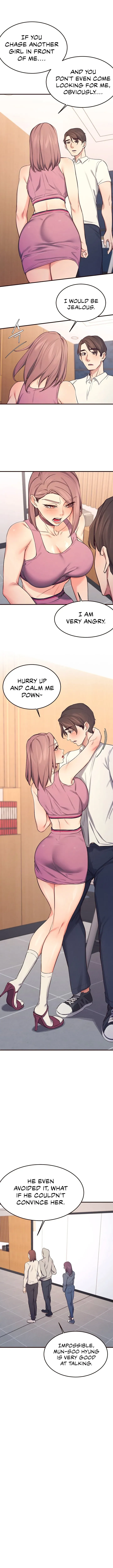 100% Personal Chapter 21 page 5 - 