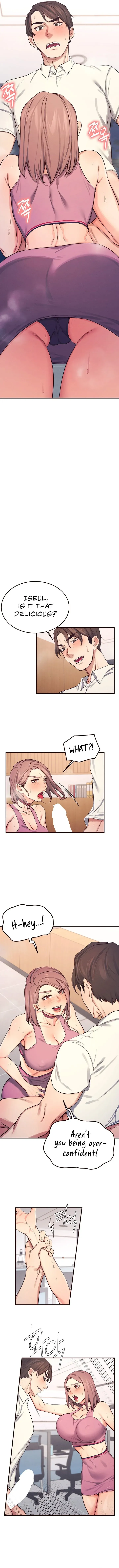 100% Personal Chapter 21 page 8 - 