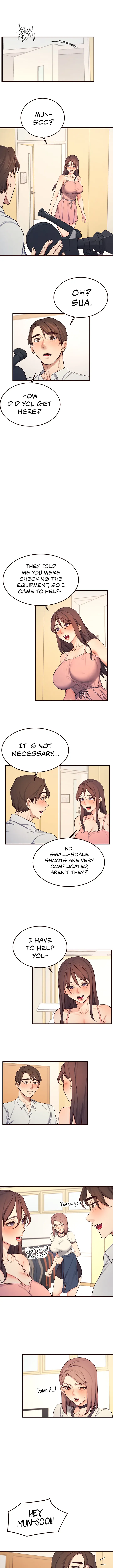 100% Personal Chapter 22 page 5 - 