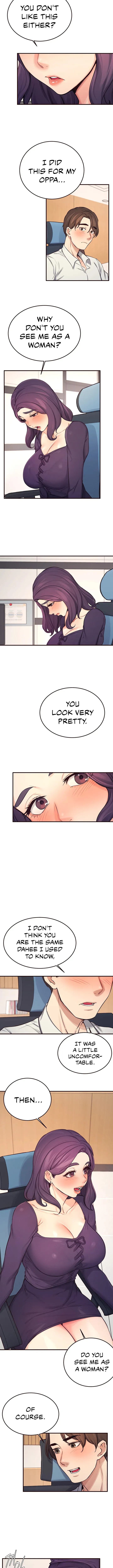 100% Personal Chapter 23 page 5 - 