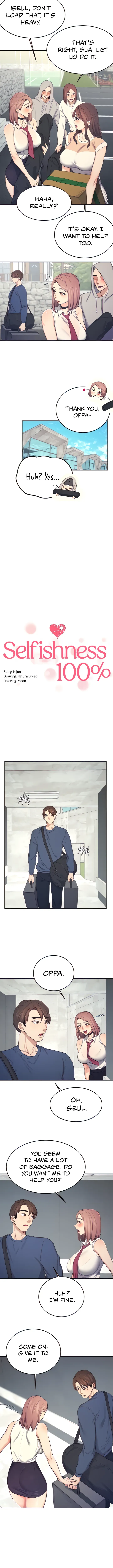 100% Personal Chapter 25 page 2 - 