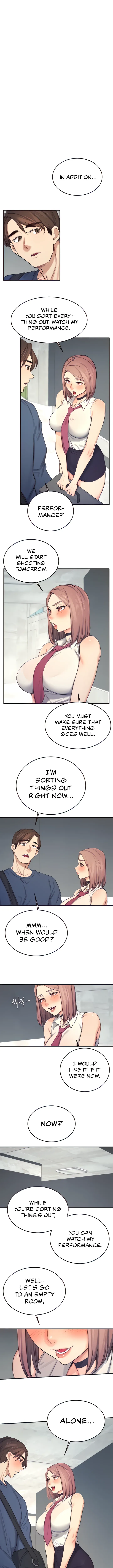 100% Personal Chapter 25 page 3 - 