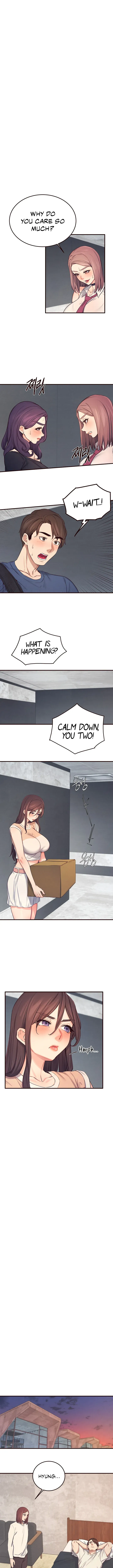 100% Personal Chapter 25 page 5 - 