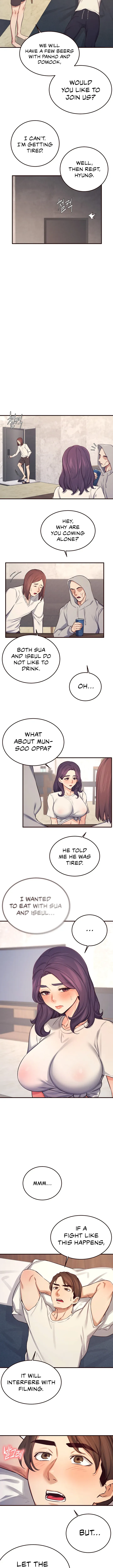 100% Personal Chapter 25 page 6 - 