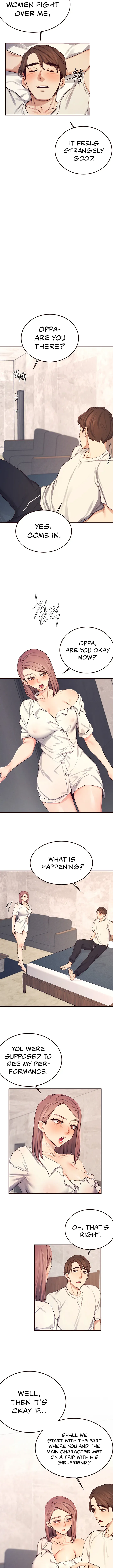 100% Personal Chapter 25 page 7 - 