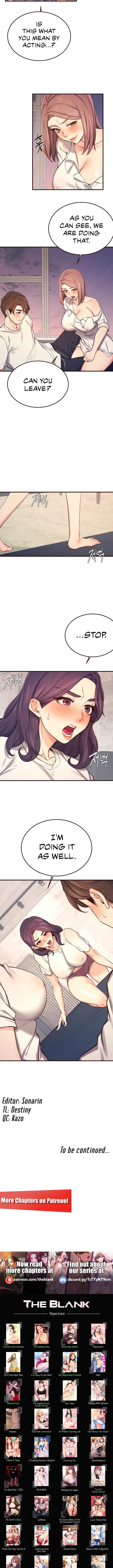 100% Personal Chapter 25 page 10 - 