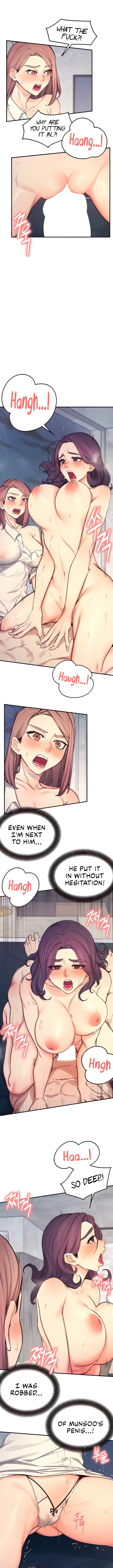 100% Personal Chapter 27 page 3 - 