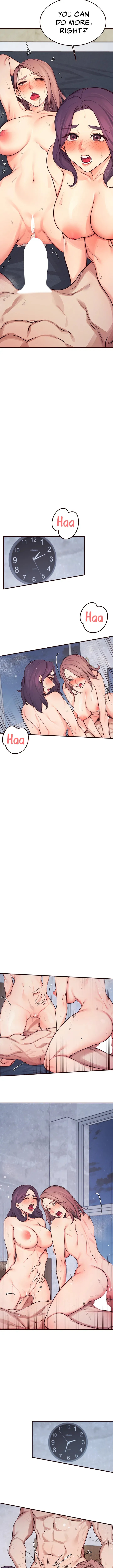 100% Personal Chapter 28 page 5 - 