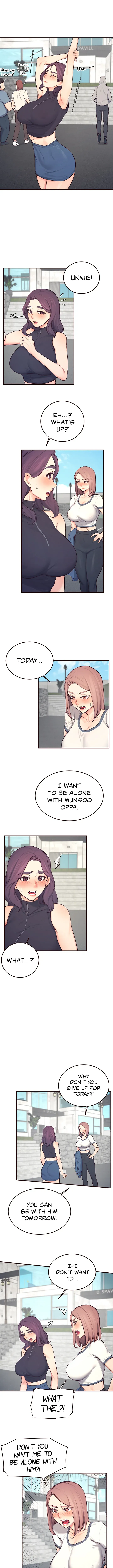 100% Personal Chapter 28 page 7 - 