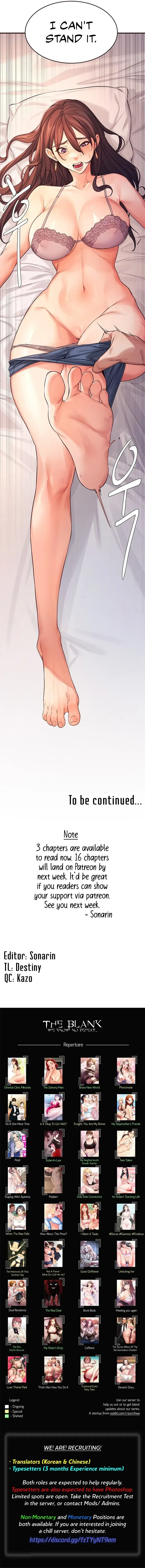 100% Personal Chapter 3 page 11 - 
