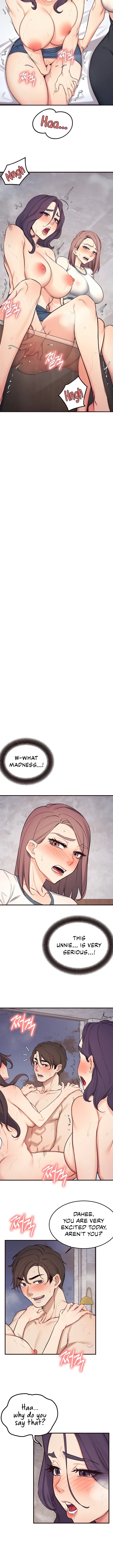 100% Personal Chapter 30 page 4 - 