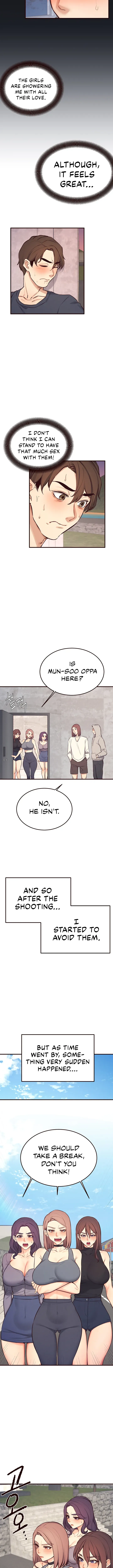 100% Personal Chapter 31 page 5 - 