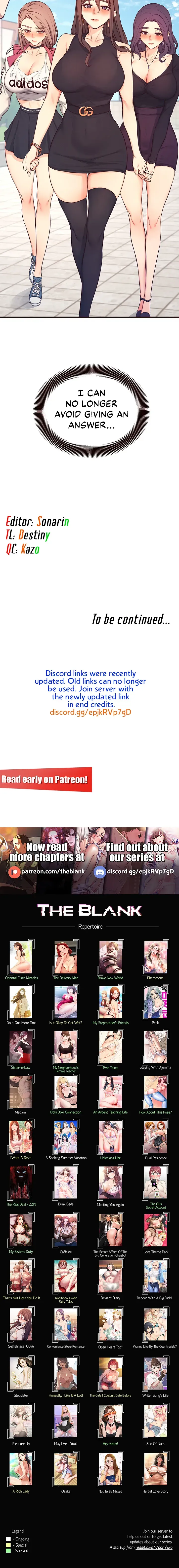 100% Personal Chapter 31 page 10 - 