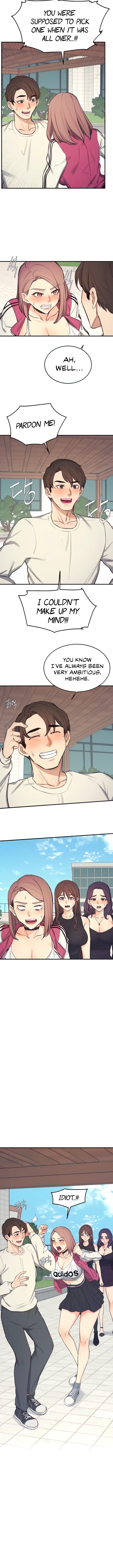 100% Personal Chapter 32 page 3 - 