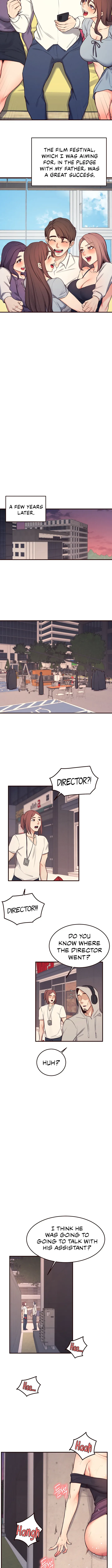 100% Personal Chapter 32 page 5 - 