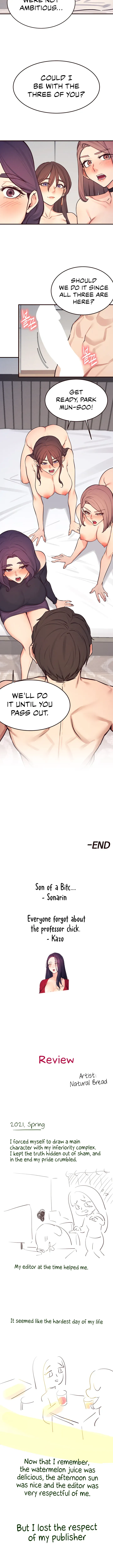 100% Personal Chapter 32 page 10 - 