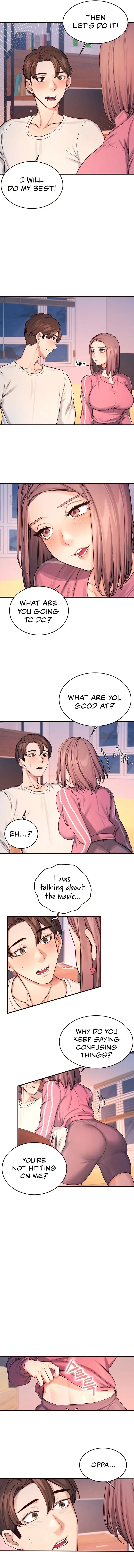 100% Personal Chapter 9 page 10 - 