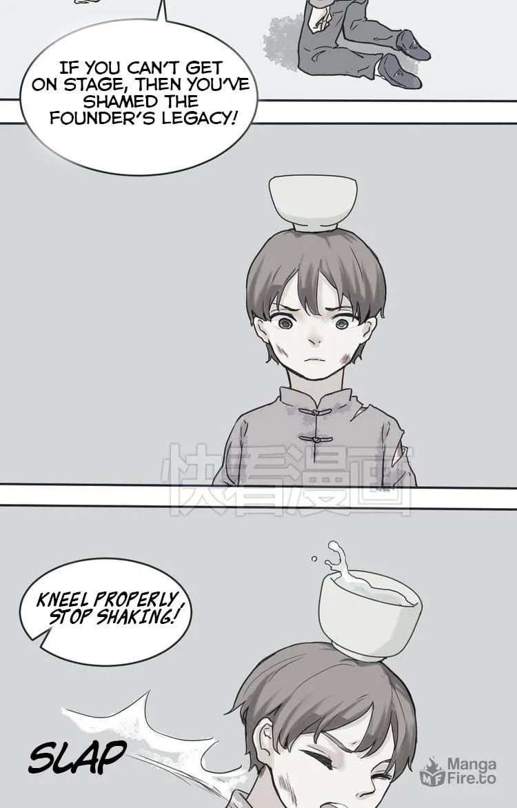 Read 100 Strange Nights (Colored) chapter 1 image 12 on Lezhin