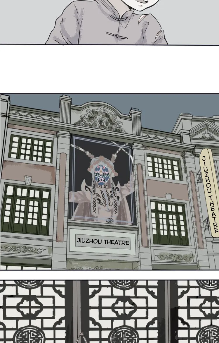 Read 100 Strange Nights (Colored) chapter 1 image 13 on Lezhin