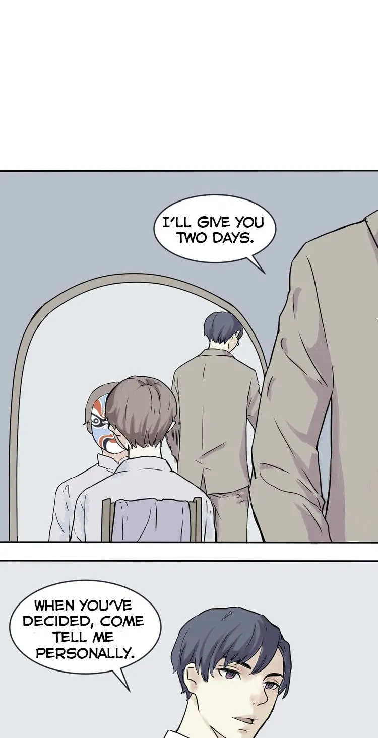 Read 100 Strange Nights (Colored) chapter 1 image 24 on Lezhin