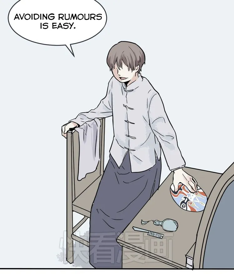 Read 100 Strange Nights (Colored) chapter 1 image 30 on Lezhin