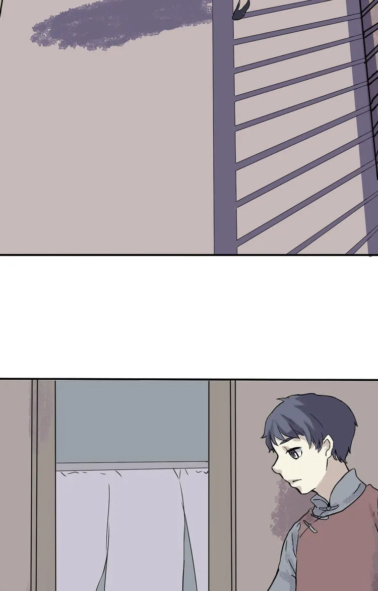 Read 100 Strange Nights (Colored) chapter 1 image 36 on Lezhin