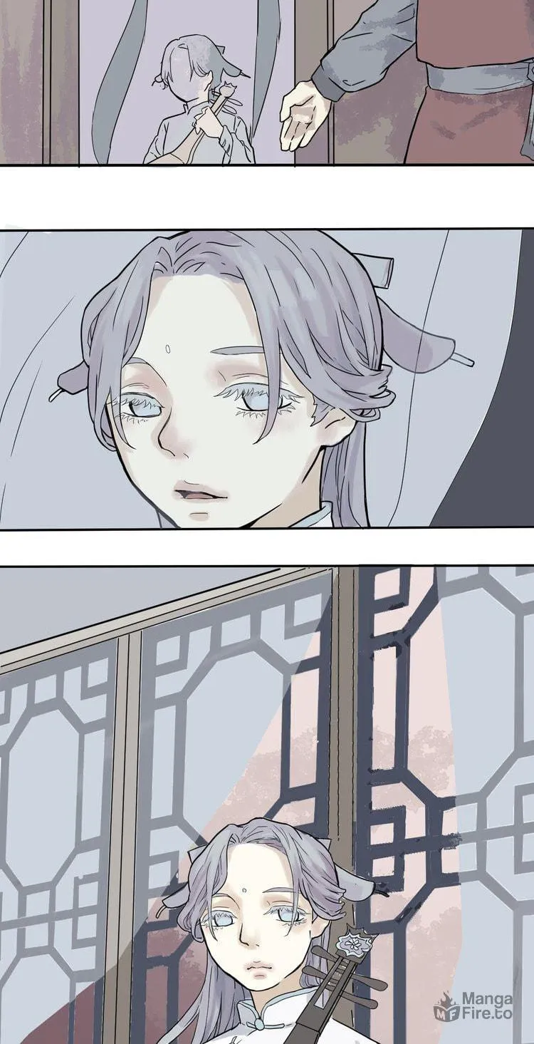 Read 100 Strange Nights (Colored) chapter 1 image 37 on Lezhin