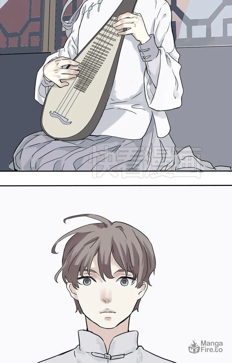 Read 100 Strange Nights (Colored) chapter 1 image 38 on Lezhin