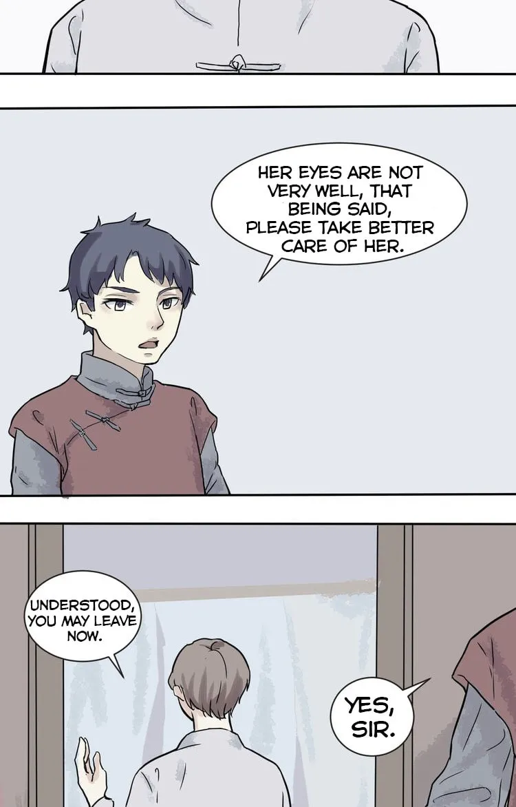 Read 100 Strange Nights (Colored) chapter 1 image 39 on Lezhin