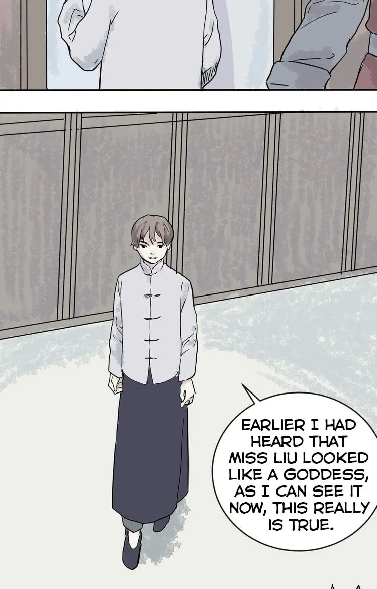 Read 100 Strange Nights (Colored) chapter 1 image 40 on Lezhin