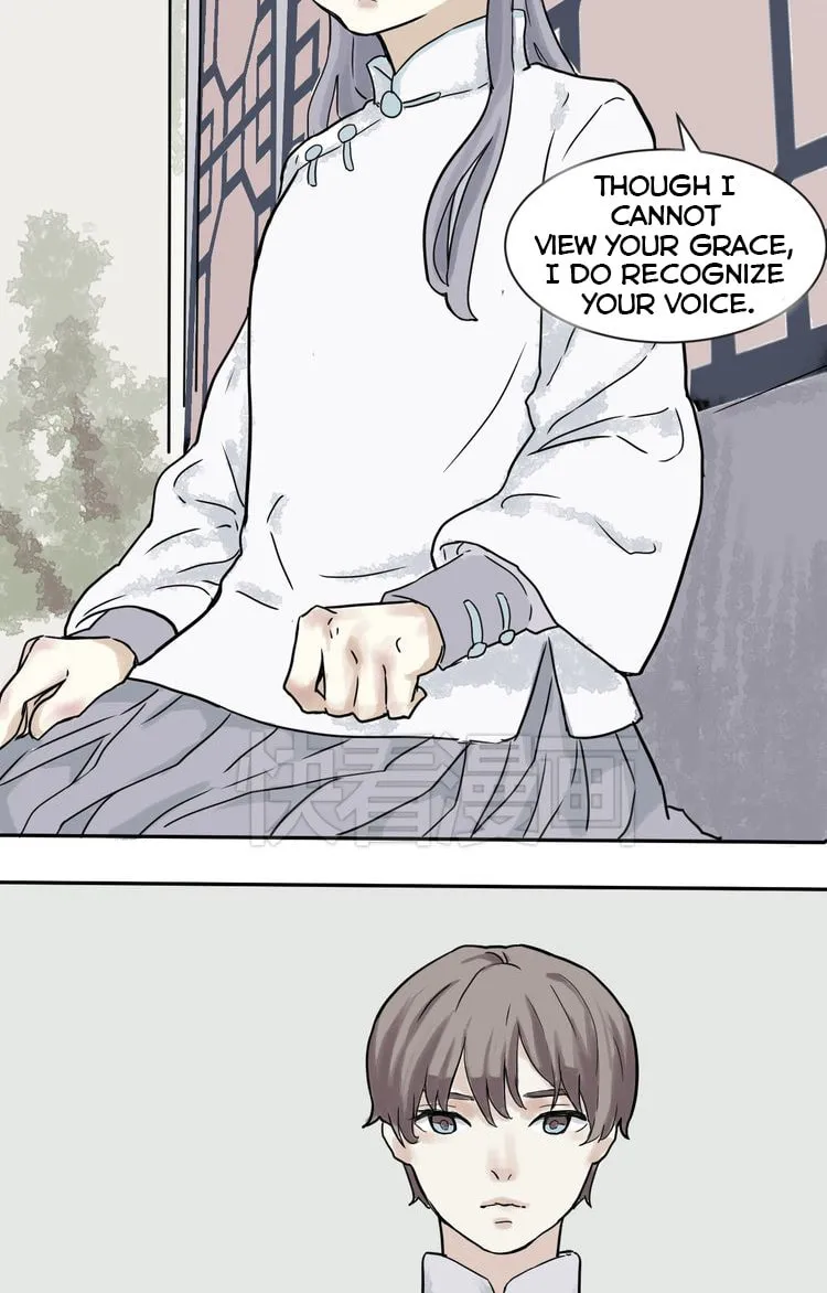 Read 100 Strange Nights (Colored) chapter 1 image 44 on Lezhin