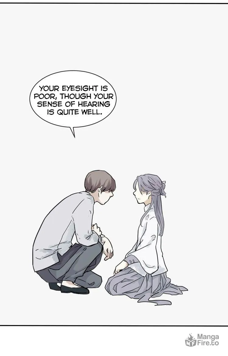 Read 100 Strange Nights (Colored) chapter 1 image 48 on Lezhin