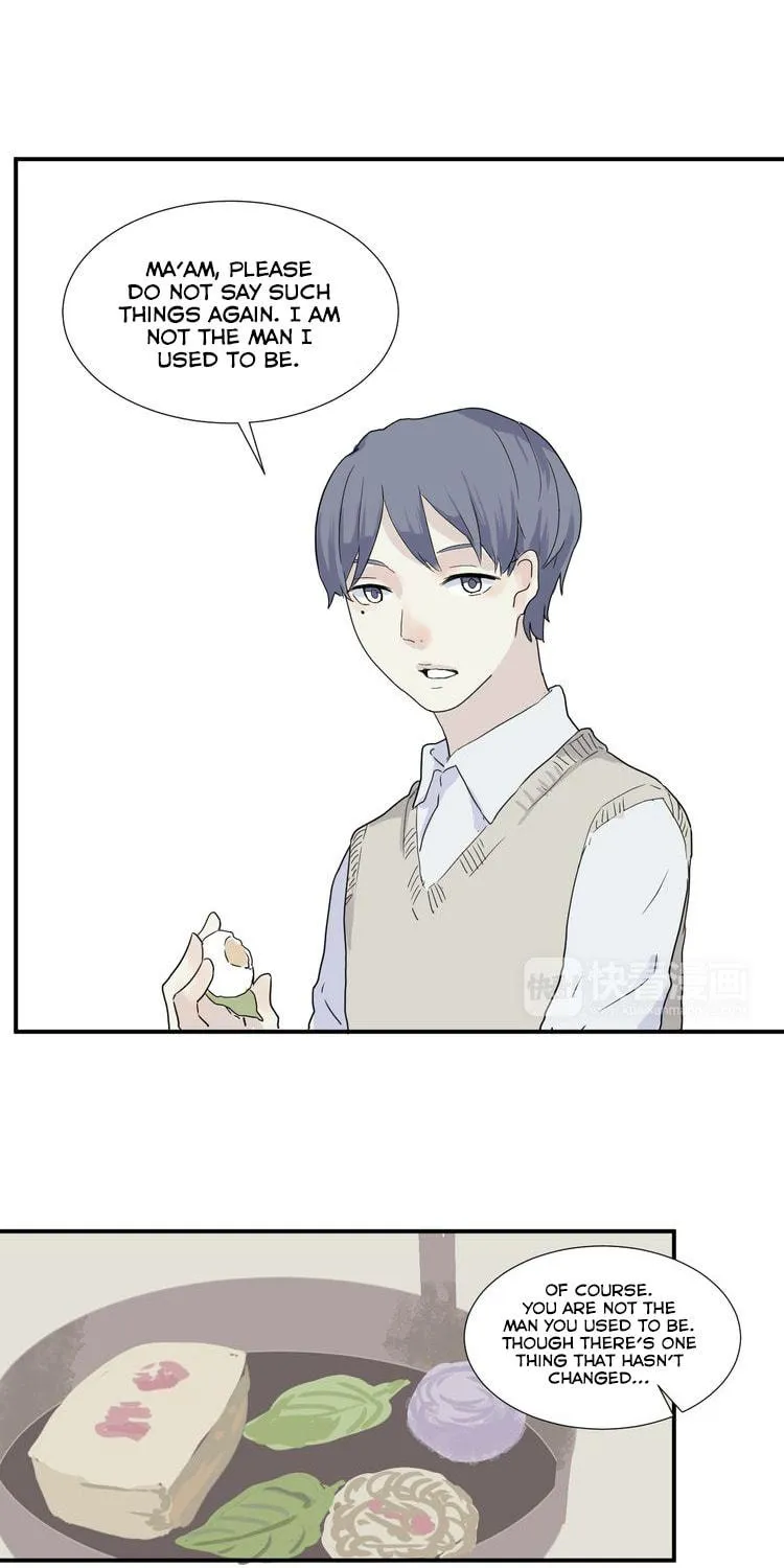 Read 100 Strange Nights (Colored) chapter 12 image 13 on Lezhin