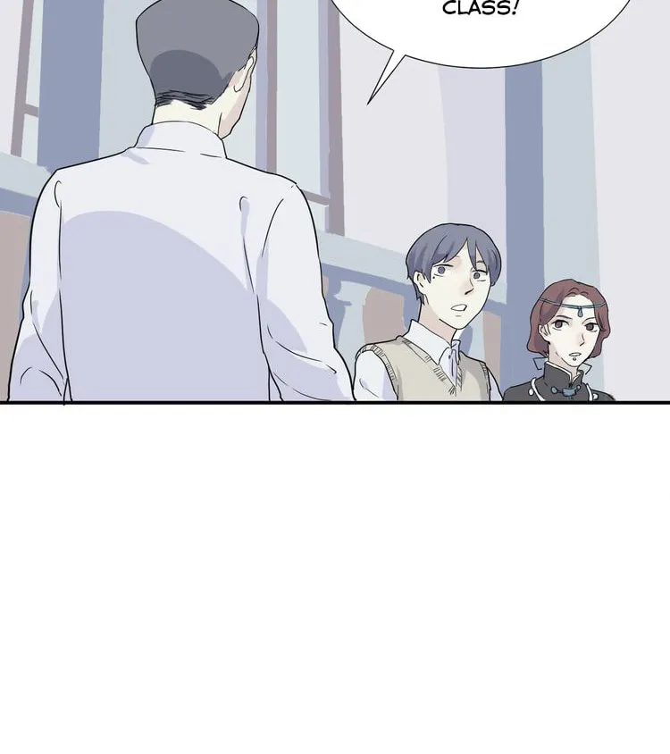 Read 100 Strange Nights (Colored) chapter 12 image 16 on Lezhin