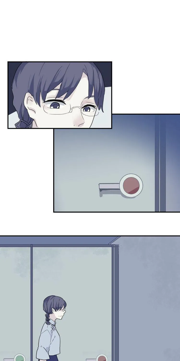 Read 100 Strange Nights (Colored) chapter 12 image 2 on Lezhin