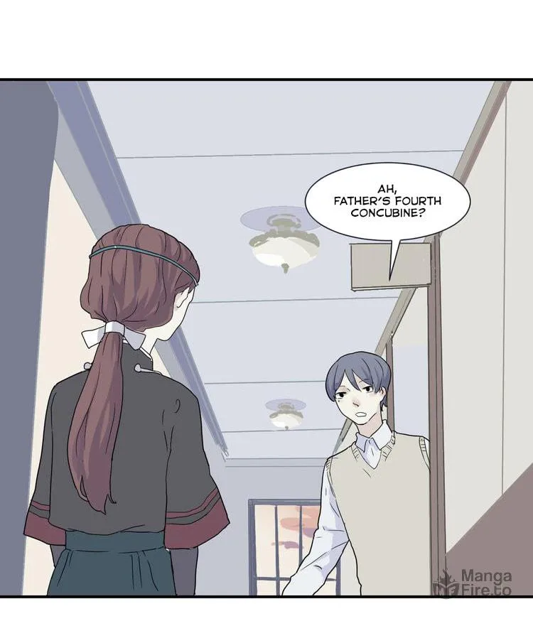 Read 100 Strange Nights (Colored) chapter 12 image 5 on Lezhin