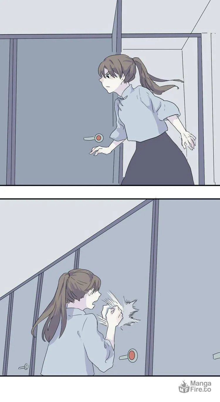 Read 100 Strange Nights (Colored) chapter 14 image 11 on Lezhin
