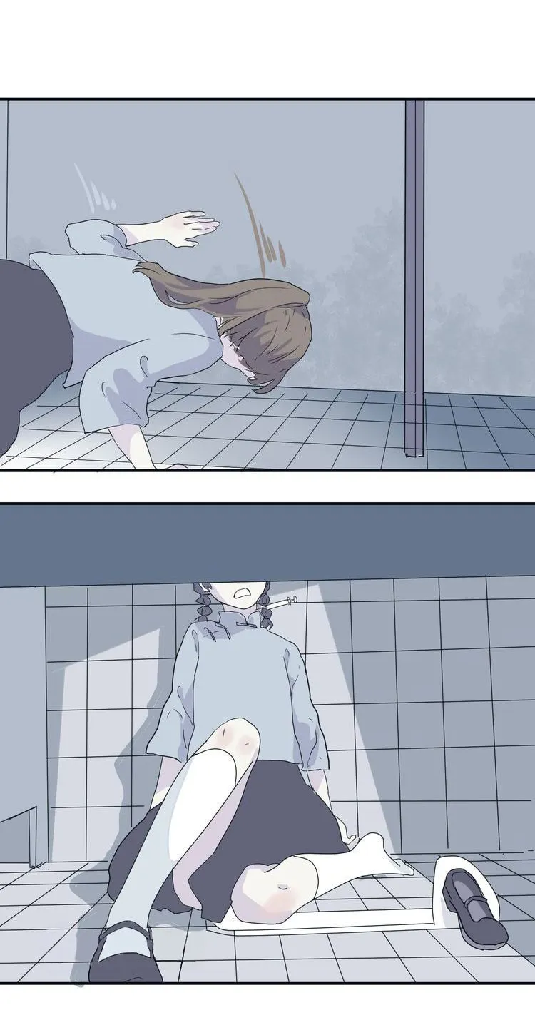 Read 100 Strange Nights (Colored) chapter 14 image 13 on Lezhin