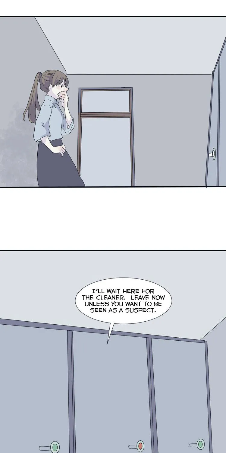 Read 100 Strange Nights (Colored) chapter 14 image 14 on Lezhin