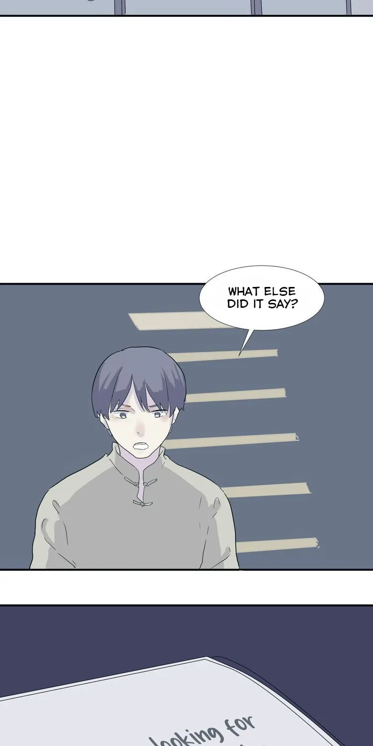 Read 100 Strange Nights (Colored) chapter 14 image 15 on Lezhin