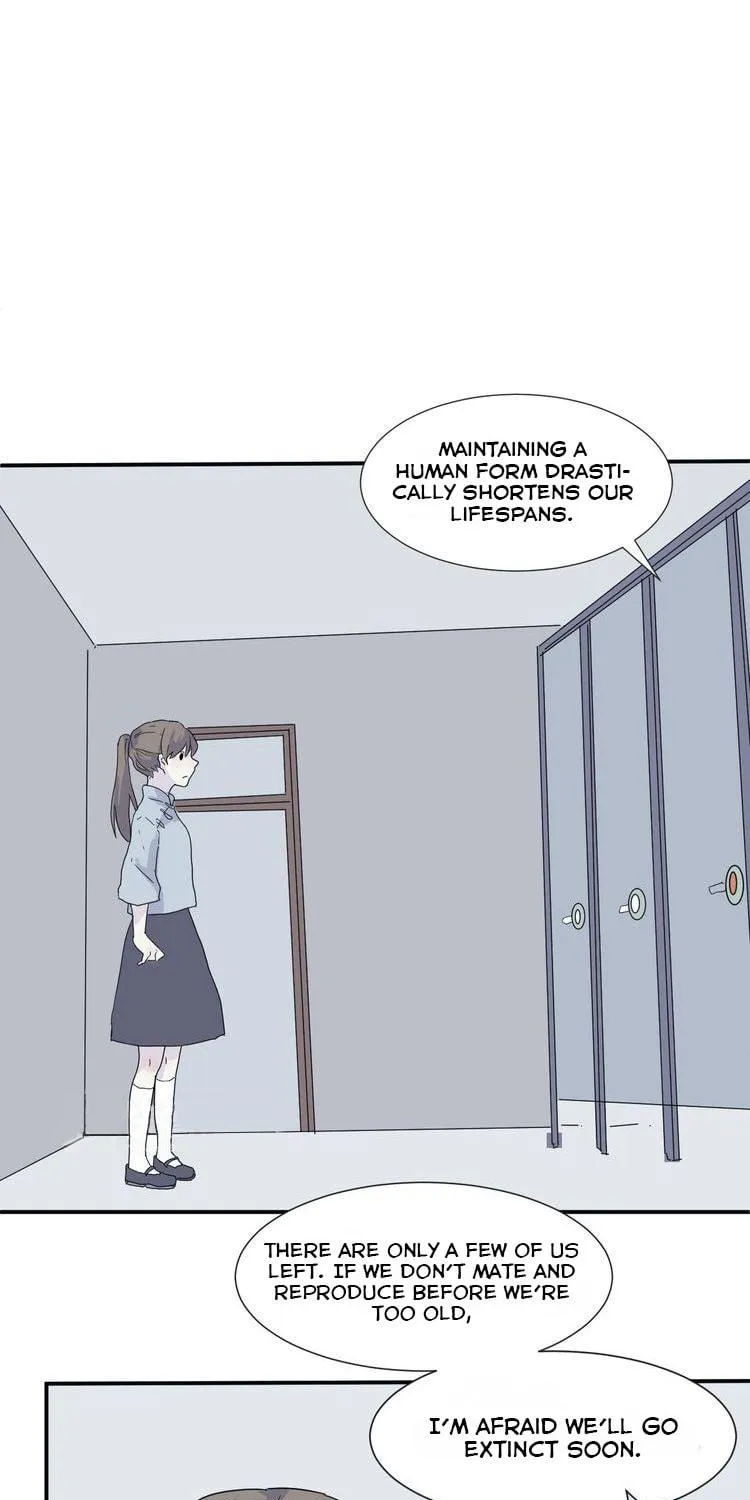 Read 100 Strange Nights (Colored) chapter 14 image 17 on Lezhin