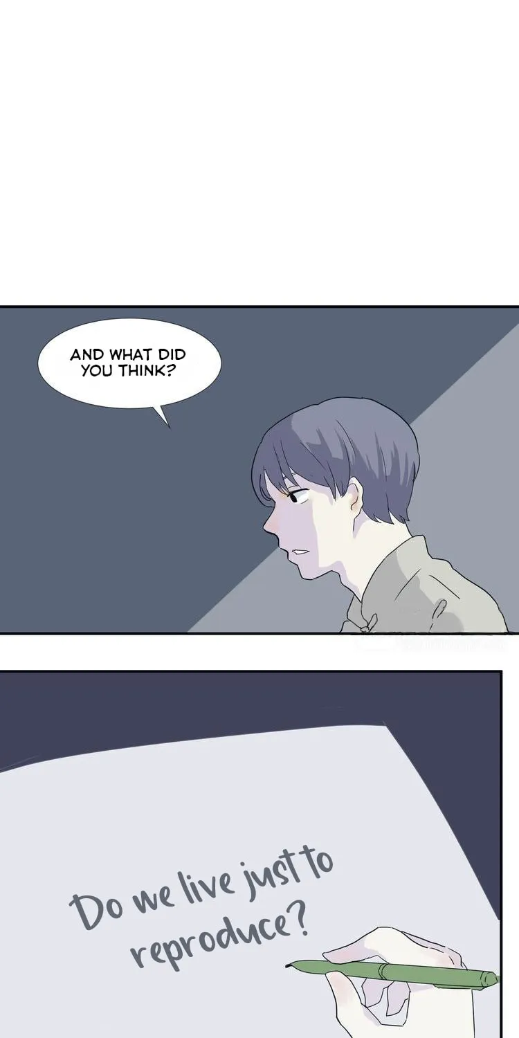 Read 100 Strange Nights (Colored) chapter 14 image 19 on Lezhin