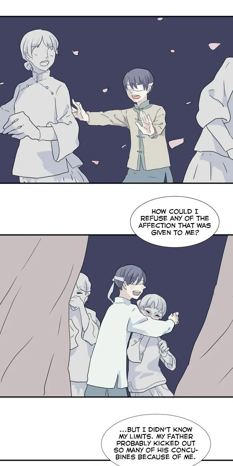 Read 100 Strange Nights (Colored) chapter 14 image 23 on Lezhin