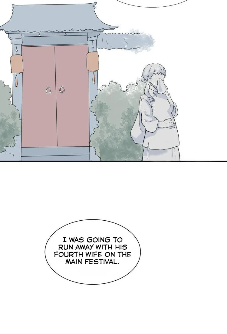 Read 100 Strange Nights (Colored) chapter 14 image 24 on Lezhin