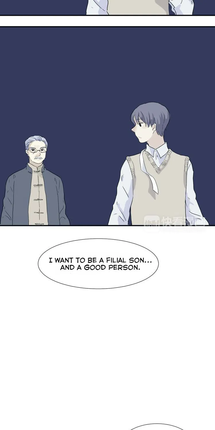 Read 100 Strange Nights (Colored) chapter 14 image 26 on Lezhin
