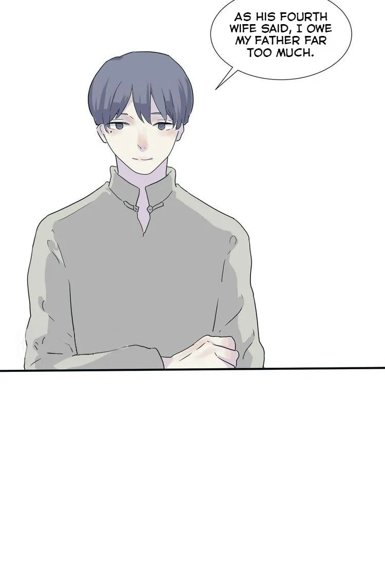 Read 100 Strange Nights (Colored) chapter 14 image 27 on Lezhin